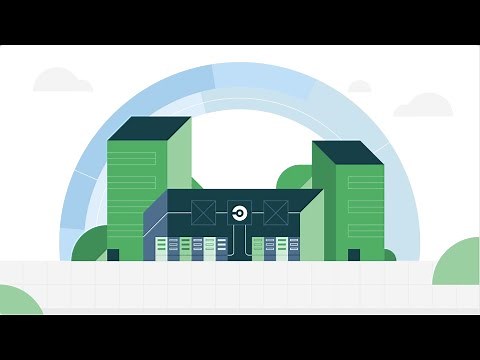 Self-hosted CI/CD: CircleCI server on your infrastructure