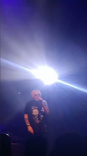 UK Subs - Warhead - Scarborough Punk Festival 2026 #livemusic #punkrocklive #punk #punkshow #music