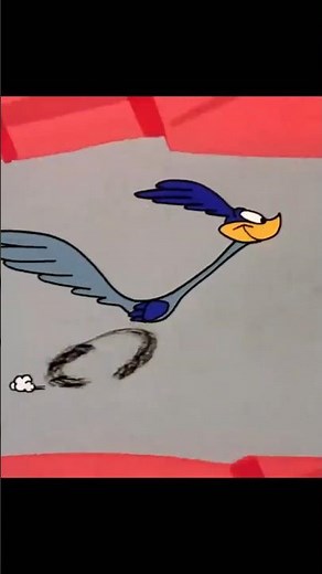Beep Beep! 🛣️😂 | Roadrunner’s Funniest Moment🐦💥 | WB