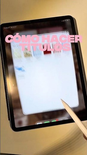 App: Freenotes #notestaking #ipadnotes