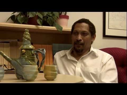 Percival Everett on the myth of race