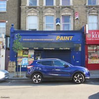 Paint Decorators' Merchants, London | Decorators' Merchants - Yell