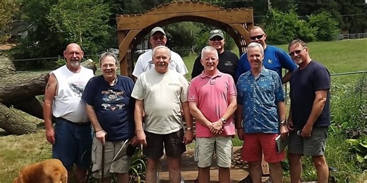 What Is the Magic Number When It Comes to Close Friends?