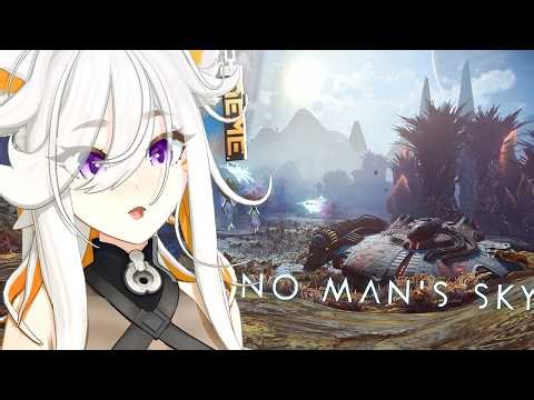 deme plays No Man's Sky #2