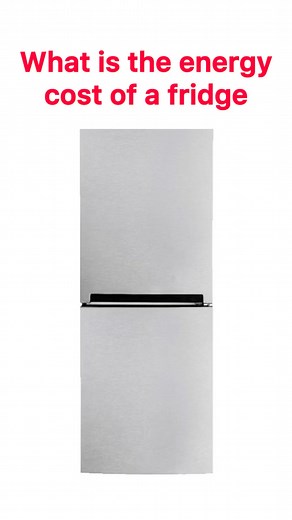 How Much Electricity Does Your Fridge Really Use? #EnergySavingTips #ElectricityCosts #HomeAppliances #SouthAfricaEnergy #WesReddyTips | Wes Reddy