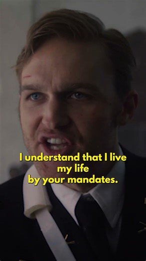 John Walker's Perfect Weakness