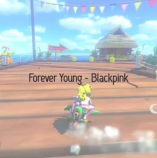 Blackpink Forever Young Lyrics and Dance Breakdown