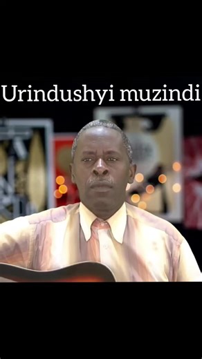 Uruhinjiri muri muzindi - Umuco Nyarwanda