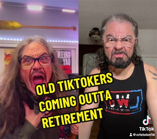 #duet with@🐺OceanWolf🌊 OLD TIKTOKERS COMING OUTTA RETIREMENT #spongebob #openduet #duetthis #comedy