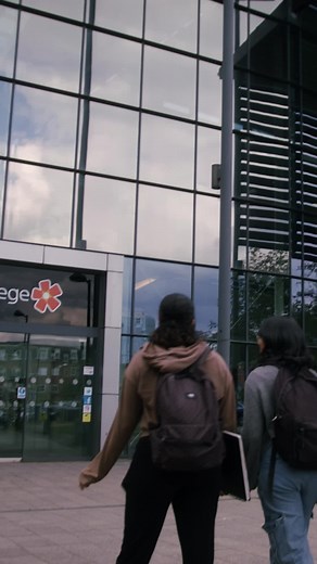 Awaiting Results Day at West Herts College: Your Path to Success