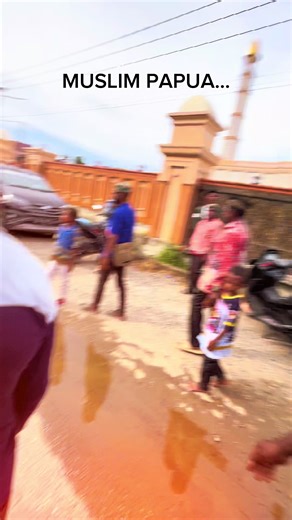 Discovering Muslim Papua's Rich Culture and Heritage