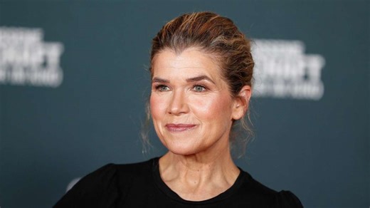 Schauspielerin Anke Engelke bricht aus: Neue Kino-Rolle berührt tief