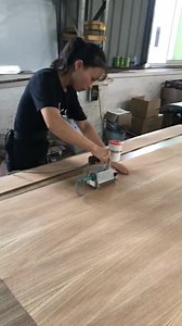 High-efficiency Veneer Patchwork Machine Automatic Cycloidal Veneer Mechanical Stitching Machines Portable Sewing Machine