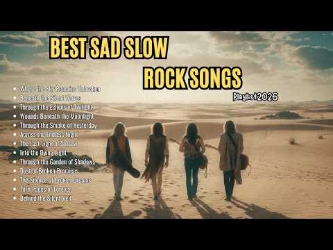 Guns N Roses, Bryan Adams, Scorpions, Firehouse, Steelheart, Whitesnake, Skid Row, Slow Rock 2026