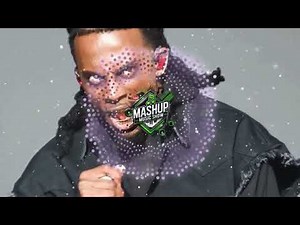 Playboi Carti VS Tiësto & The Chainsmokers - Split Cocaine Nose (YuB & Mo27Da Techno VIP) MASHUP