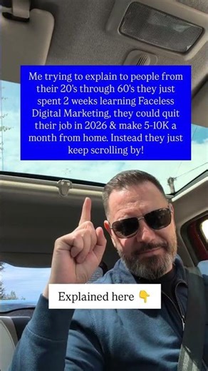 Faceless Digital Marketing is gaining serious traction in 2026