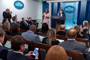 Media hate reaches epidemic level as bias expands