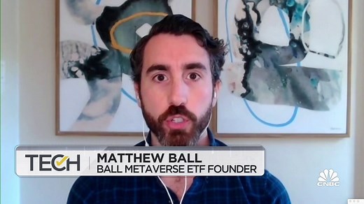 Apple vs. Meta: Who will take biggest market share in the metaverse?