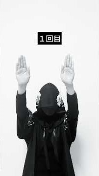 【ライブ用振付】luz「涅槃」 #Shorts