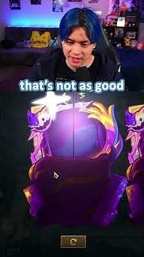 NEW Zac Hero Augment