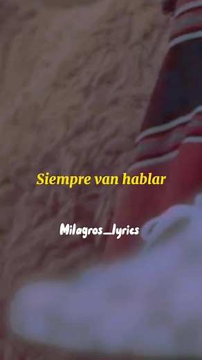 Mi Forma De Ser- Farruko Lyrics