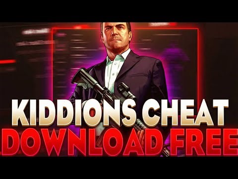 [NEW] GTA 5 Mod Menu PC (2025) / Free Kiddions Cheat, Money Hack & Online Mods 🎮 #663