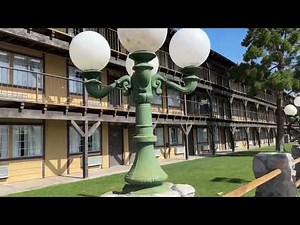 A tour of casinos in Laughlin, Nevada ￼