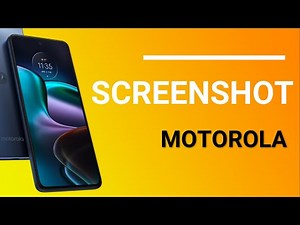 How to make a screenshot in Xiaomi Redmi 7