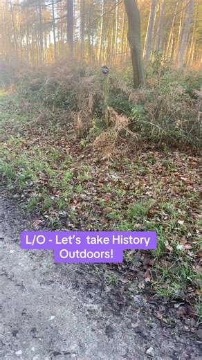 🕰️ Take Timelines OUTSIDE – and make history make sense 🌿 Timelines don’t belong squashed onto a worksheet. When you take timelines outside and use big, open spaces, children can physically see and feel the jumps between different periods in history. Walking from one date to another helps them truly understand how much time has passed — something no small classroom display can do in the same way. 👉 Stand in 1066, walk to 1666, then jump forward to 1945 👉 Feel the distance. 👉 See the gaps. �