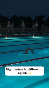 There’s something special about night swims… calm water, quiet focus, and strokes that feel effortless. 🌙🔥⁠ ⁠ ⁠ 🎥 Italiateam⁠ .⁠ .⁠ .⁠ .⁠ #DuoSwim #SwimmingLife #FreestyleSwim #NightSwim #SwimTraining #SwimTechnique #SwimFit #SwimmingMotivation #SwimStrong #MastersSwimming #TriathlonSwim #SwimBetter #SwimmingInspiration #SwimJourney #HydroFocus #SwimLikeAPro | DuoSwim