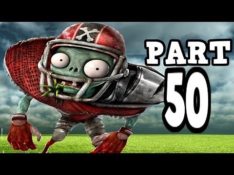 Plants vs. Zombies: Garden Warfare - All Star Gameplay