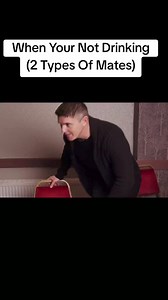 Two types of mates (2 Types of mates) #lads #comedy #johnlebbon #funny | YourRound