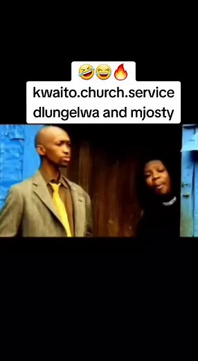 Kwaito Church Service Comedy Videos