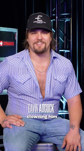 the most memorable moments on the road always include the crew behind the scenes and we can't wait to honor them in June at this years CMA Touring Awards presented by Strauss America 🫶 | CMA Country Music Association