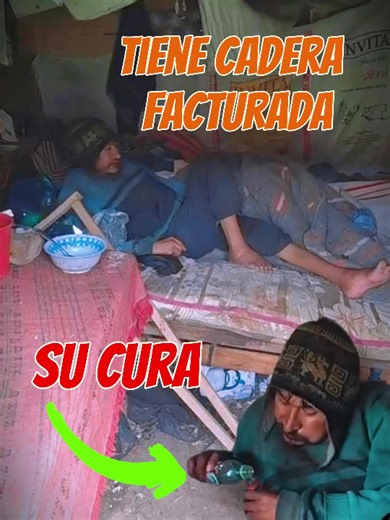 pese a su problema con la bebida, deberíamos seguir ayudándolo?? #EnVivo2020 #ayaviri