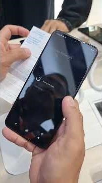 #Nokia #Android #smartphone #Esim #NokiaG60 #5G How to set up E sim on Nokia G60 5G !E-sim set up.