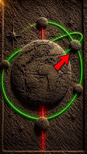 The Ancient Earth Artifact They Don't Want You To See 😨