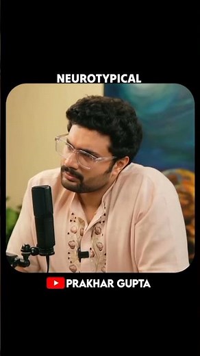 Neurotypical vs. Neurodivergent Minds 🧠✨