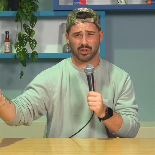 Table manners: gone instantly 🍽️ | Joe Santagato