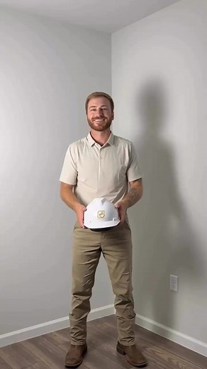 ⚡️Safety meets Style ⚡️ #construction #safety #osha #constructionlife | Reflect Safety