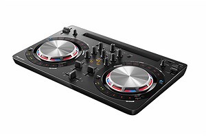Pioneer annonce la DDJ-WeGO3