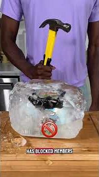 Ben & Jerry’s | ICE Out!