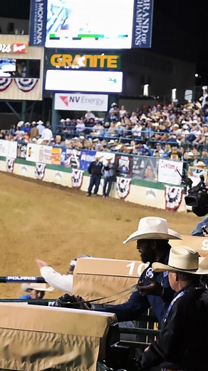 Reno Rodeo Finals Night - Get Ready for a Wild Ride!