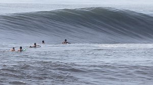 65K views · 1.8K reactions | We finally had a decent hit of swell...