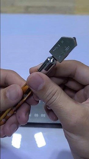 Glass cutting tips for beginners