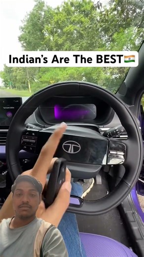Indian's Are The Best 🇮🇳2023 Tata Nexon Facelift🔥