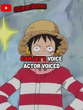 You Didn’t Know This About the Fake Straw Hats #onepiece #onepiecefunnymoments #luffy #zoro#nami