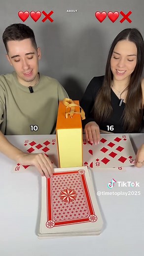 Fun Card Games for Two Players | Entertainment & Board Games