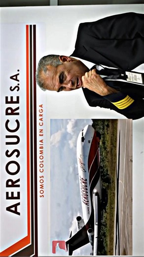 360Aviation on Instagram: "El caballero del 727 rasante despedida (Cockpit view) #aerosucre #boeing727 #boeinglovers #jubilo #lastflight"