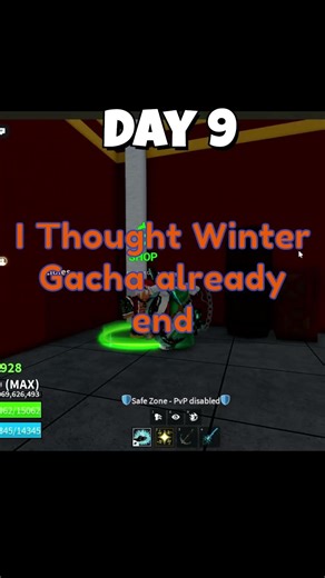 Day 9 Of Getting Control Rework